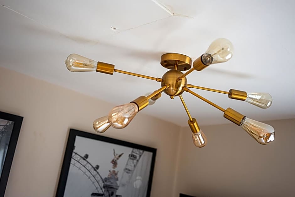 St Christopher's Hammersmith