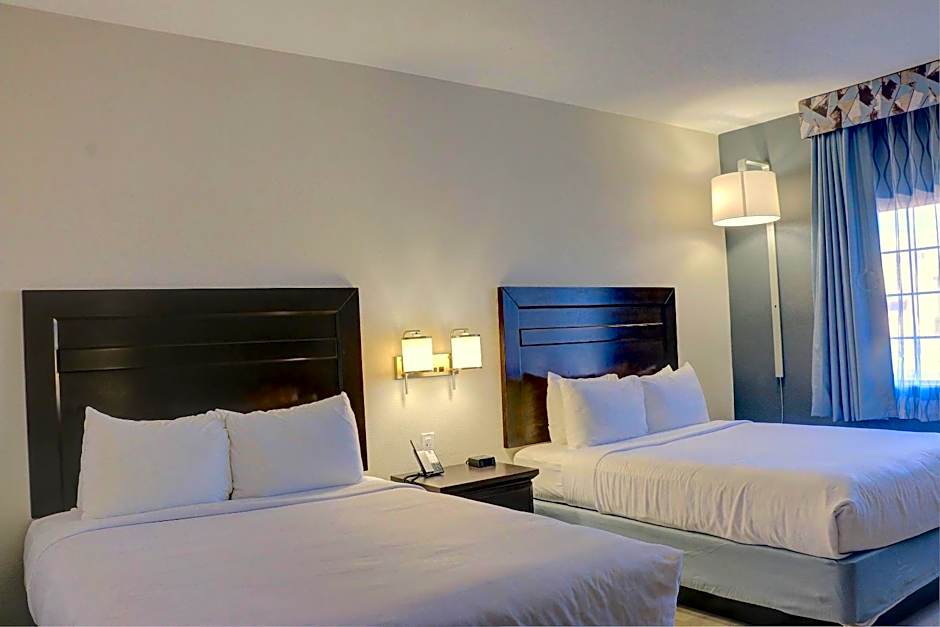 Quality Inn & Suites Roswell North