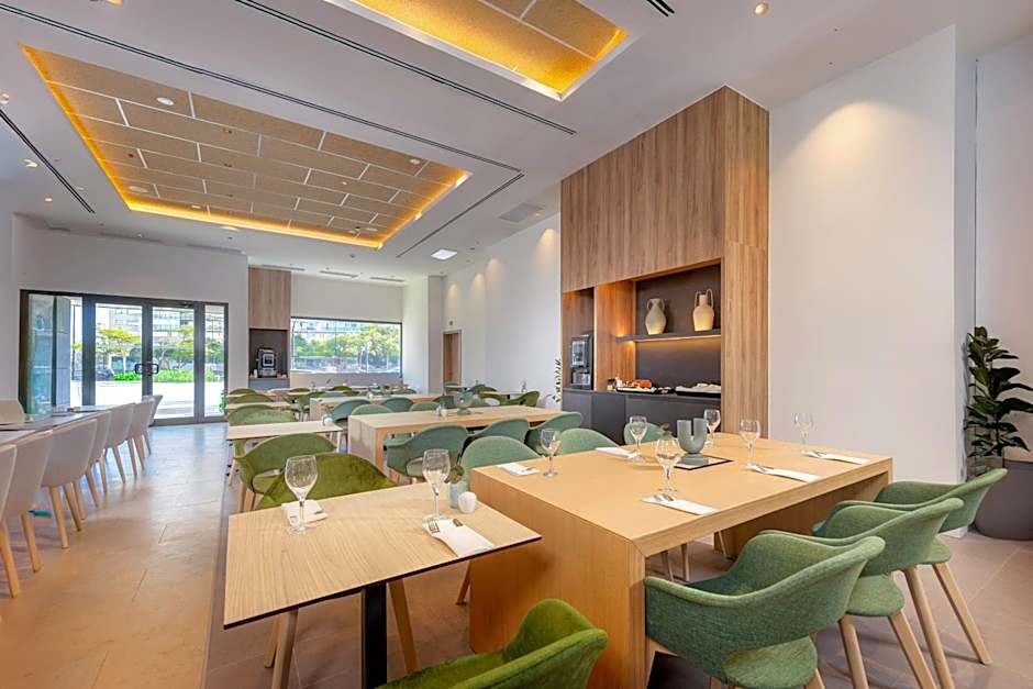 INNSiDE by Melia Valencia Oceanic