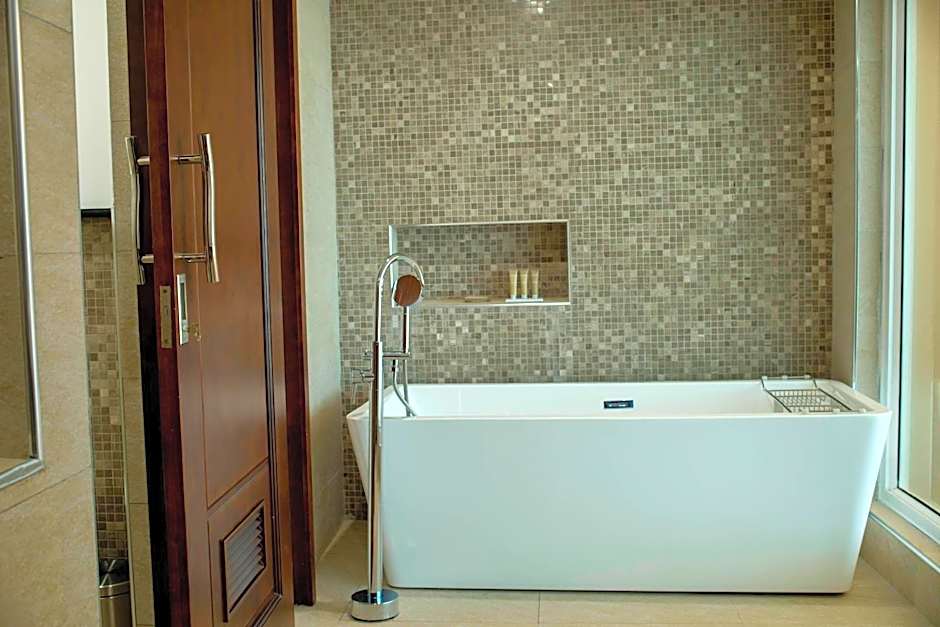 Protea Hotel by Marriott Entebbe