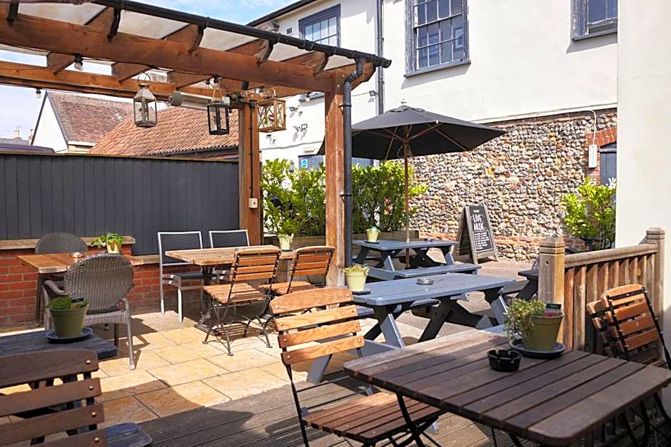 The Bushel by Greene King Inns