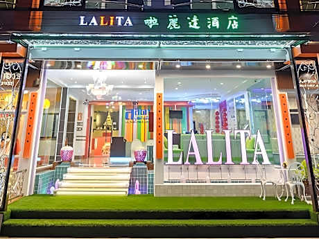 Lalita Boutique Hotel