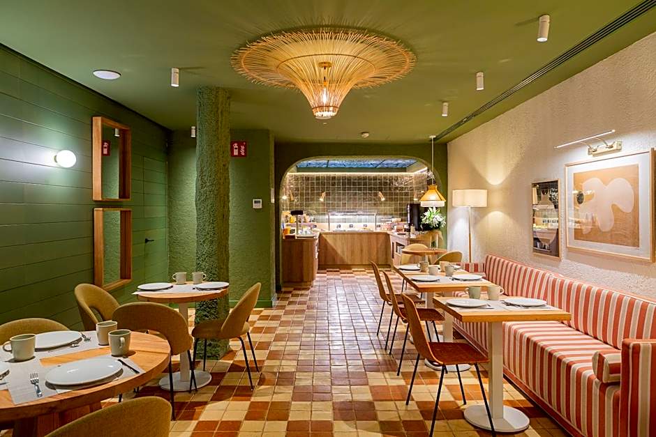 U-Sense Granada Centro