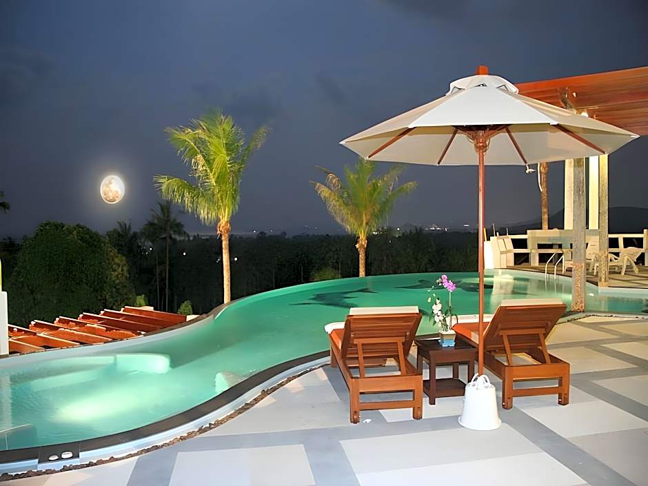 Grand Hill Residence