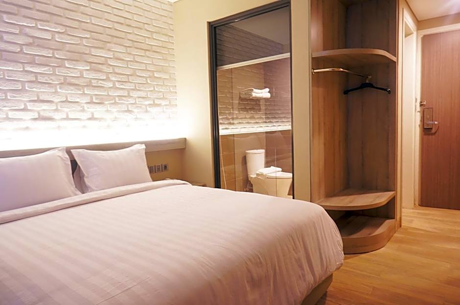 Expressia Hotel Makassar