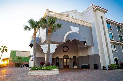 Castillo Real St. Augustine Beach Resort, Tapestry by Hilton