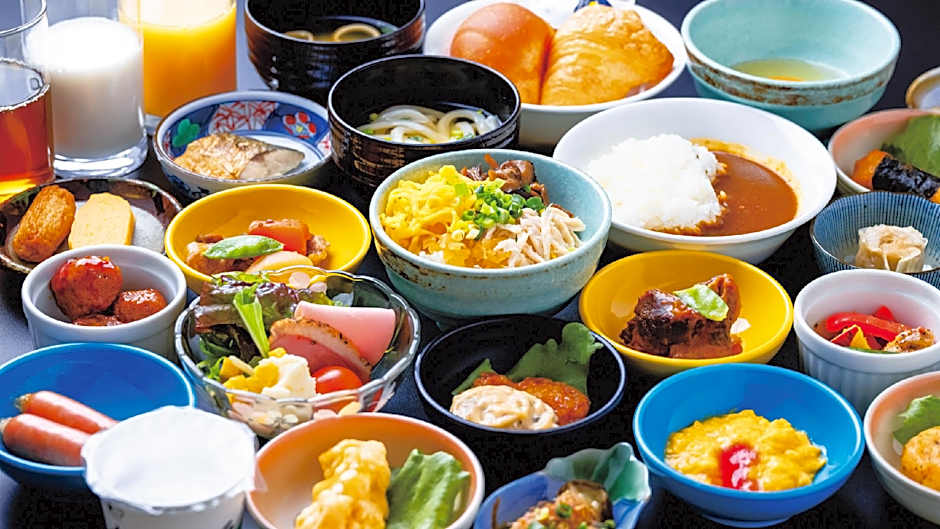 AIRAIKUHOTEL kagoshima