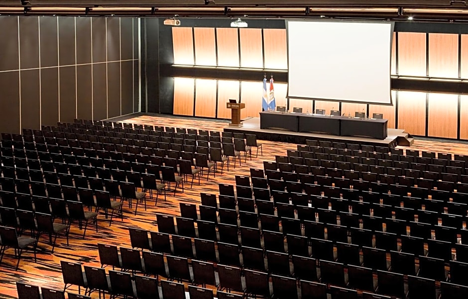 Hotel Pullman City Center Rosario