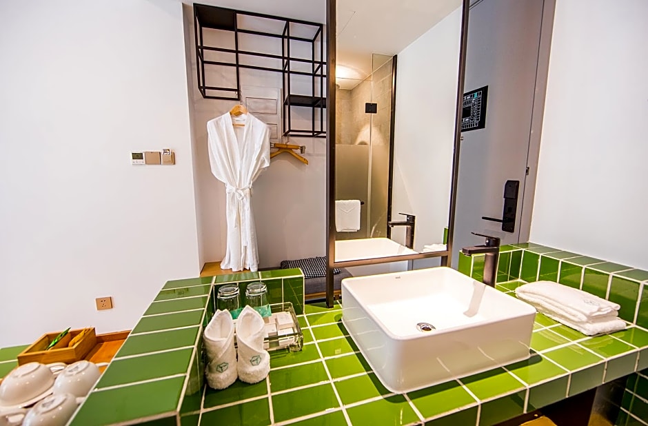 Yousu Ningbo South CBD Branch