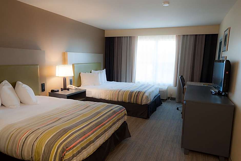 Country Inn & Suites by Radisson, Milwaukee Airport, WI