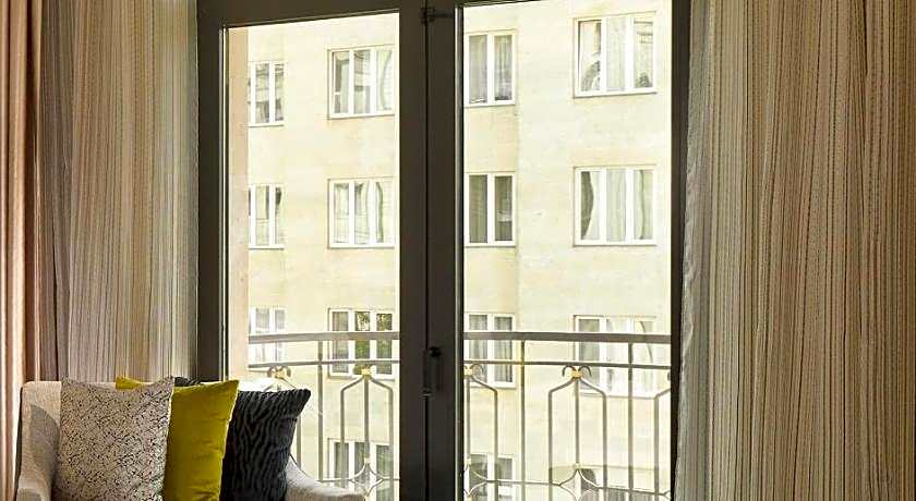 The Alexander, a Luxury Collection Hotel, Yerevan