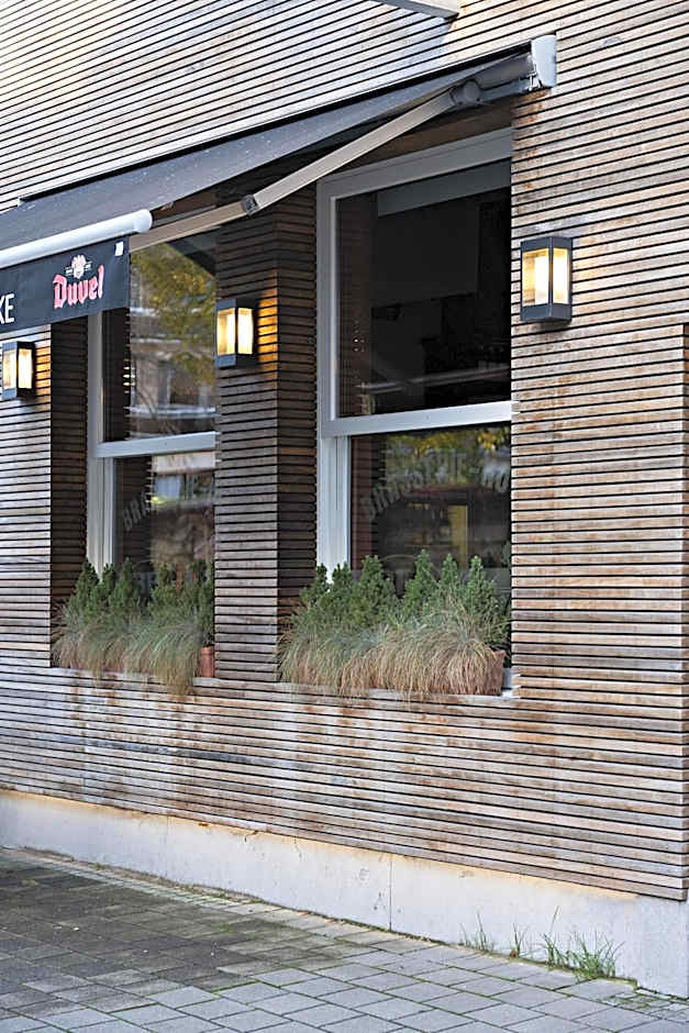 Hotel Duivels Paterke Harelbeeksestraat 29, 8500 Kortrijk