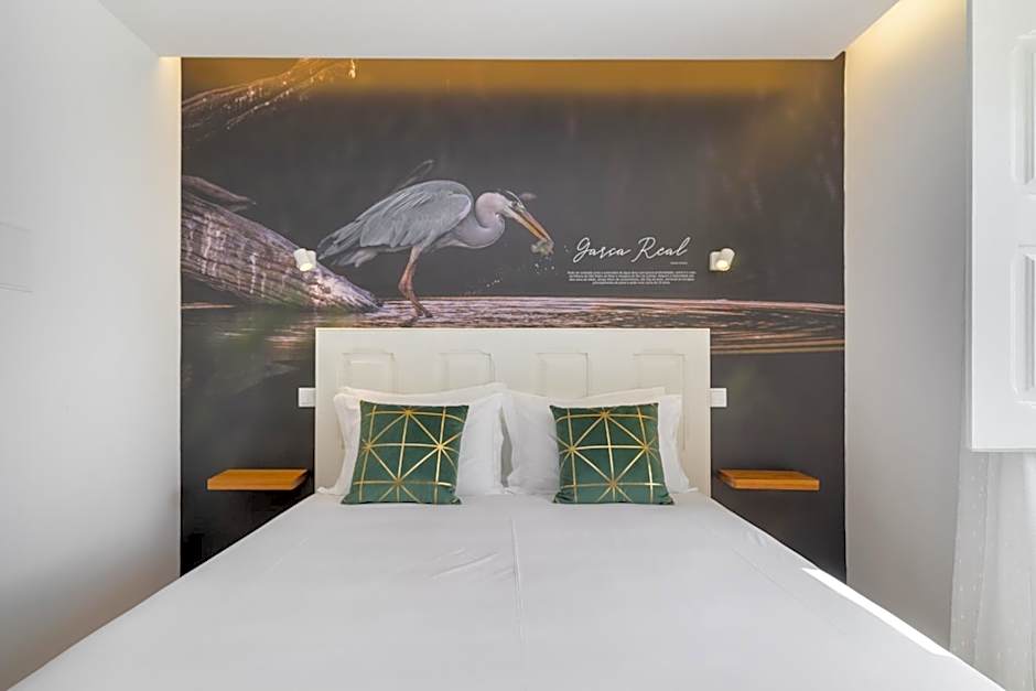 FOREST VILLAS - GUEST HOUSE