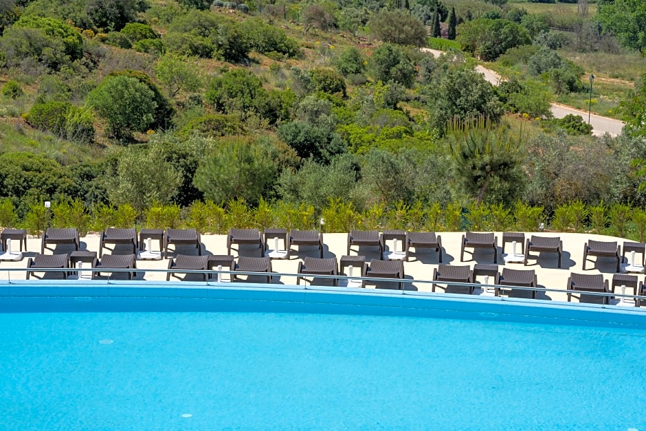 Vale Da Ribeira Residences