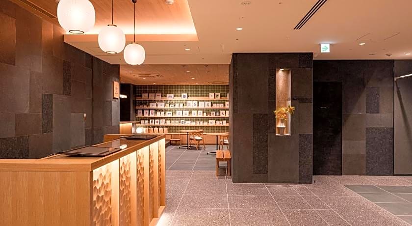 MIMARU SUITES Tokyo NIHOMBASHI