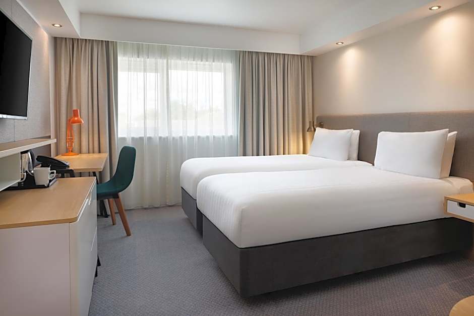 Holiday Inn South Normanton M1, Jct.28 By IHG