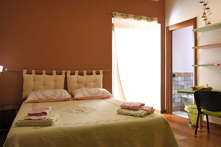 B&B Le Casette Di Lù