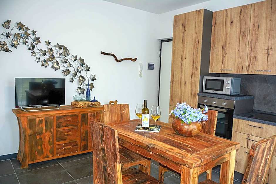 Villa Lice Verici