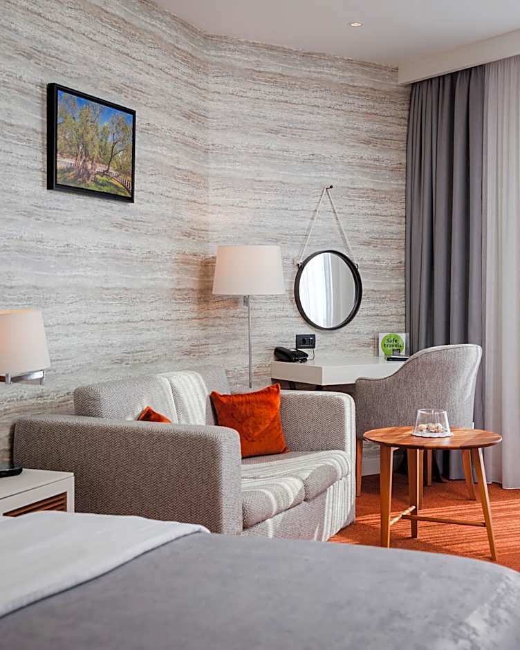 Kalamper Hotel & Spa