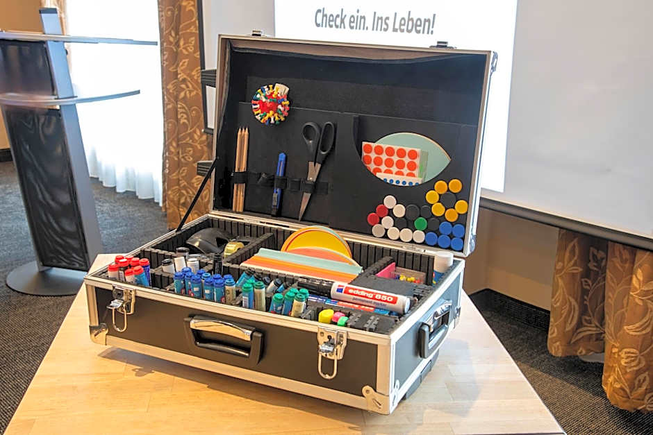 Best Western Premier Airporthotel Fontane Berlin