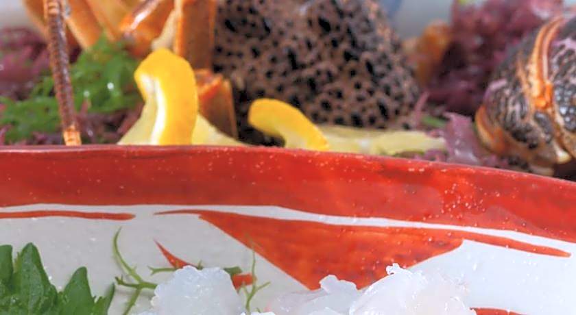 Iseya, Seaview Private Oceanside Bath