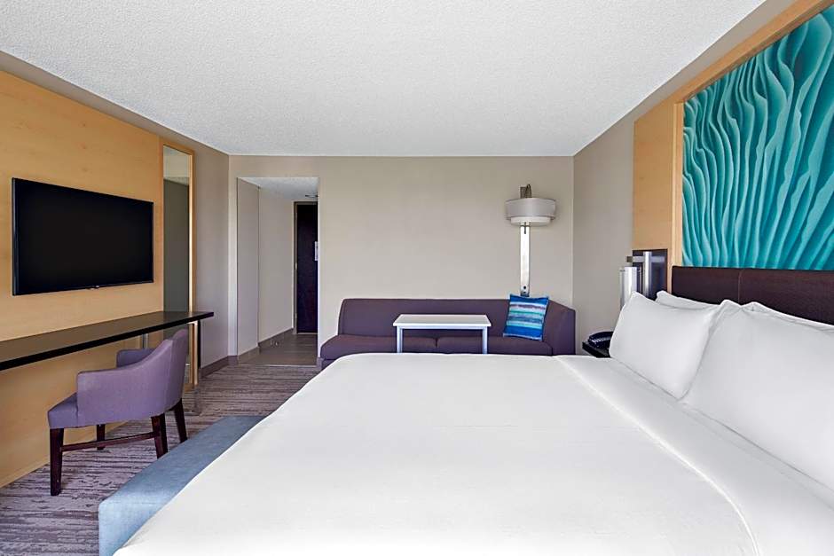 Boca Raton Marriott At Boca Center