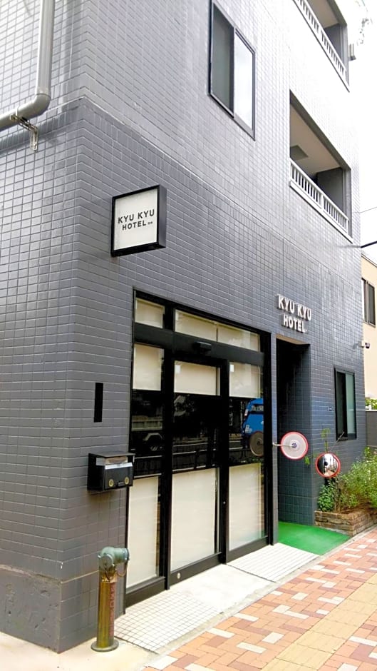 KYU KYU HOTEL