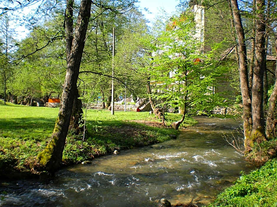 Hotel Paradise Place