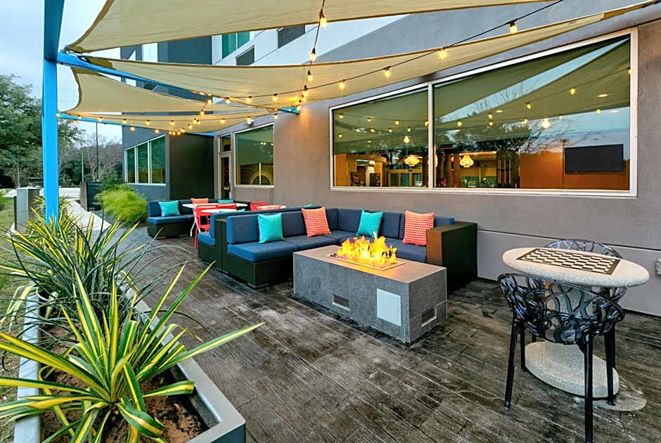 Tru By Hilton Austin NW Arboretum, TX