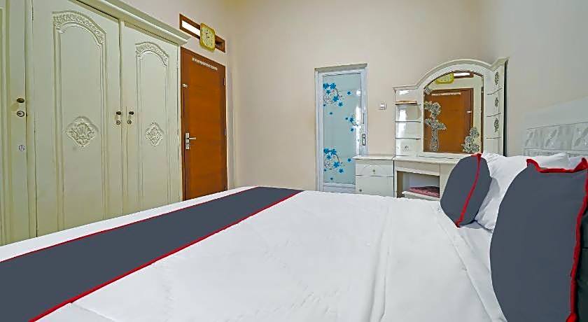 Collection O 92634 Villa Ds