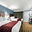 Best Western Moreno Hotel & Suites