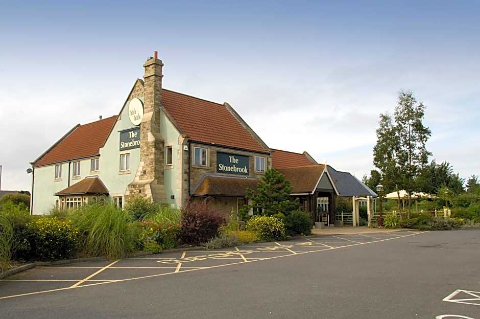 Premier Inn Newcastle - Holystone