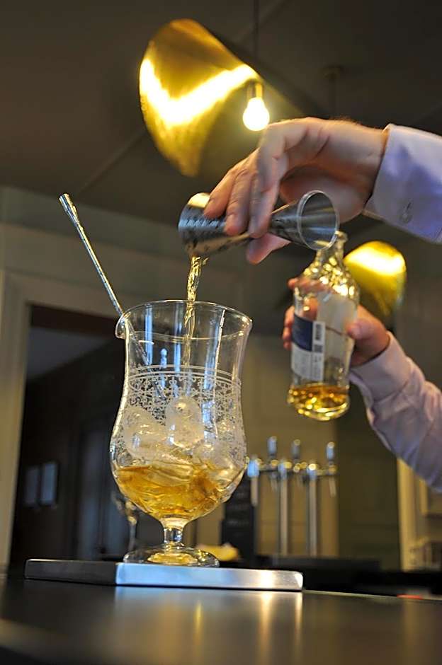 Garrigae Manoir de Beauvoir Poitiers Sud