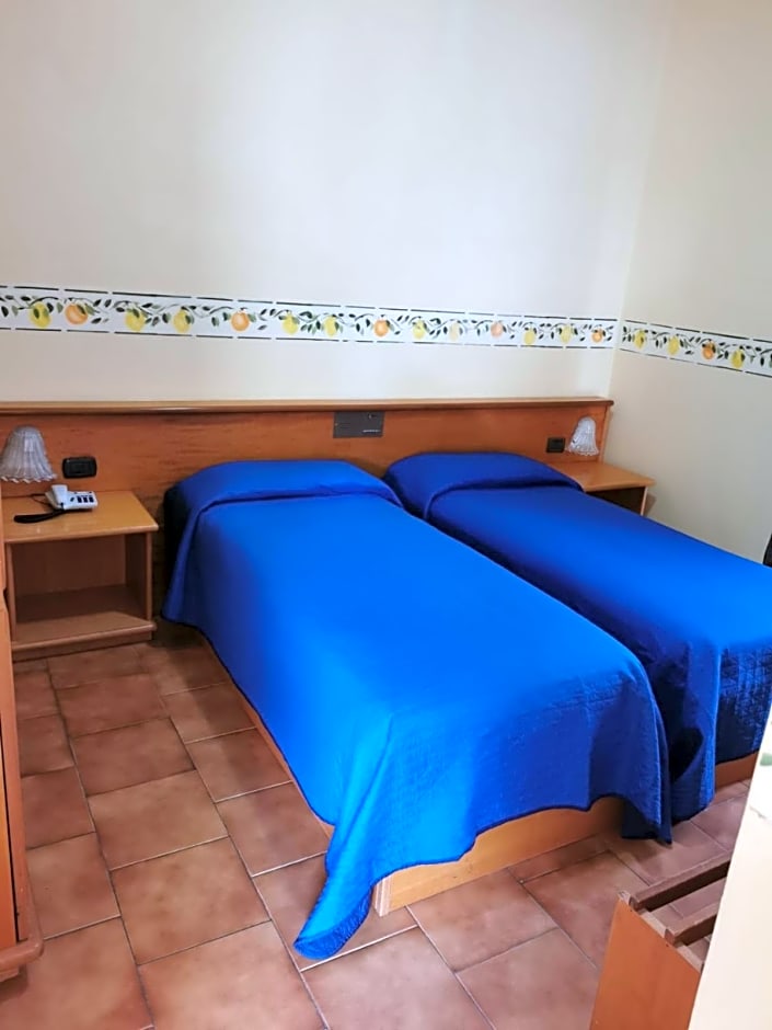 Hotel San Pietro