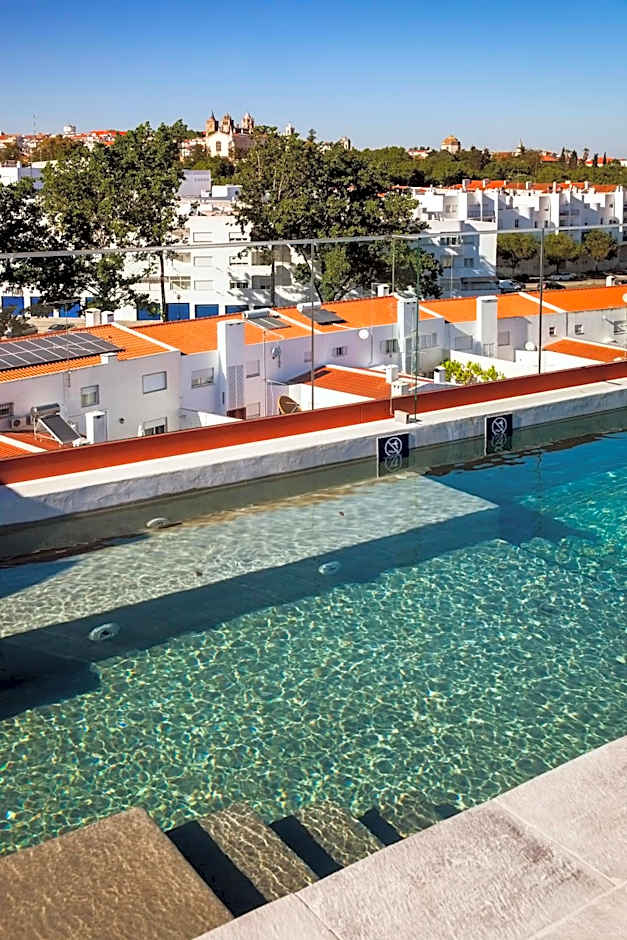 Vitoria Stone Hotel