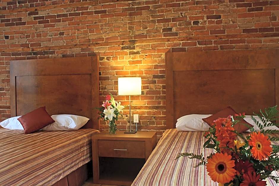 Hotel Quartier des Spectacles