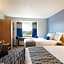 Microtel Inn and Suites by Wyndham Monahans