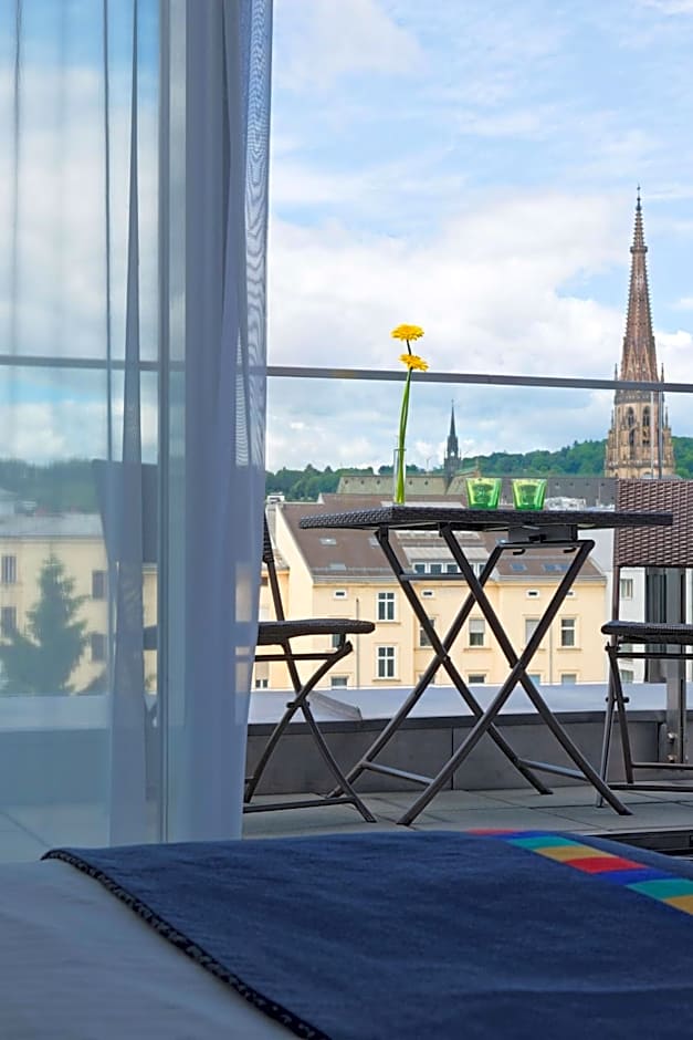 Park Inn by Radisson Linz