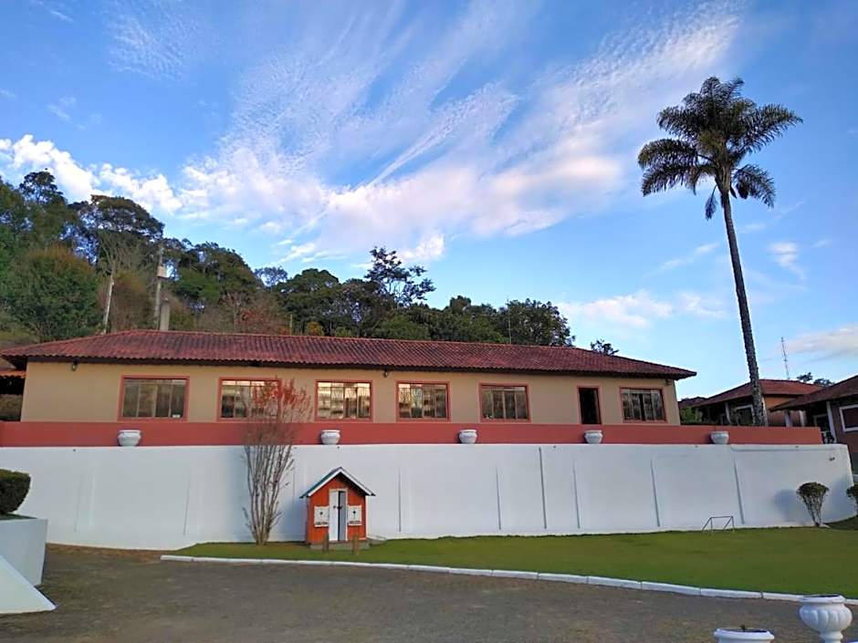 Pousada Pedacinho do Ceu - suite Anali 5