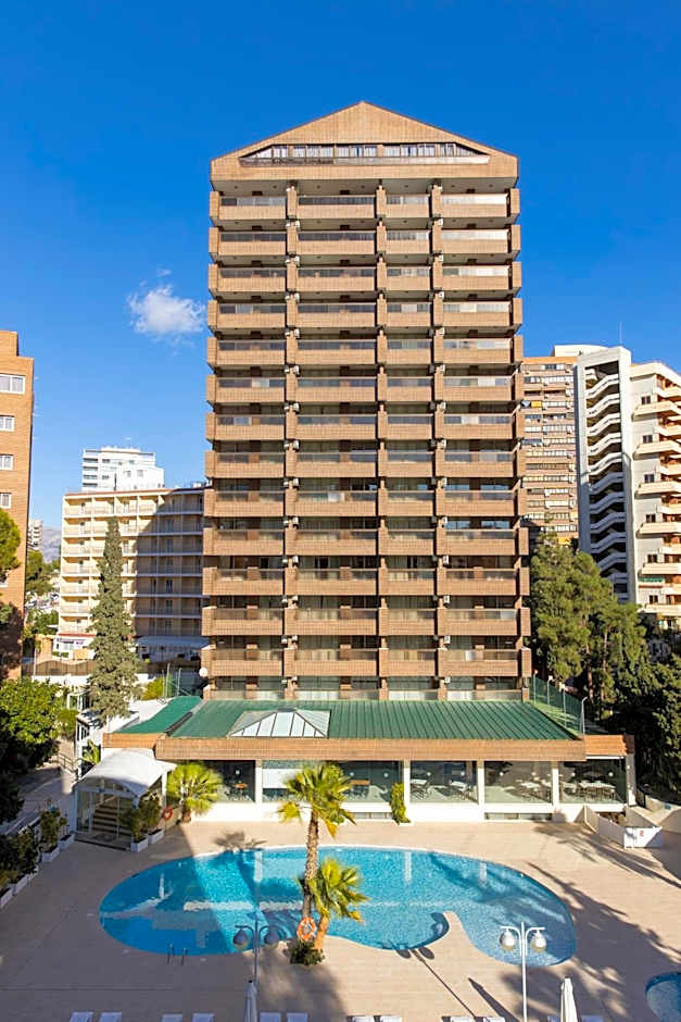 Aparthotel BCL Levante Club