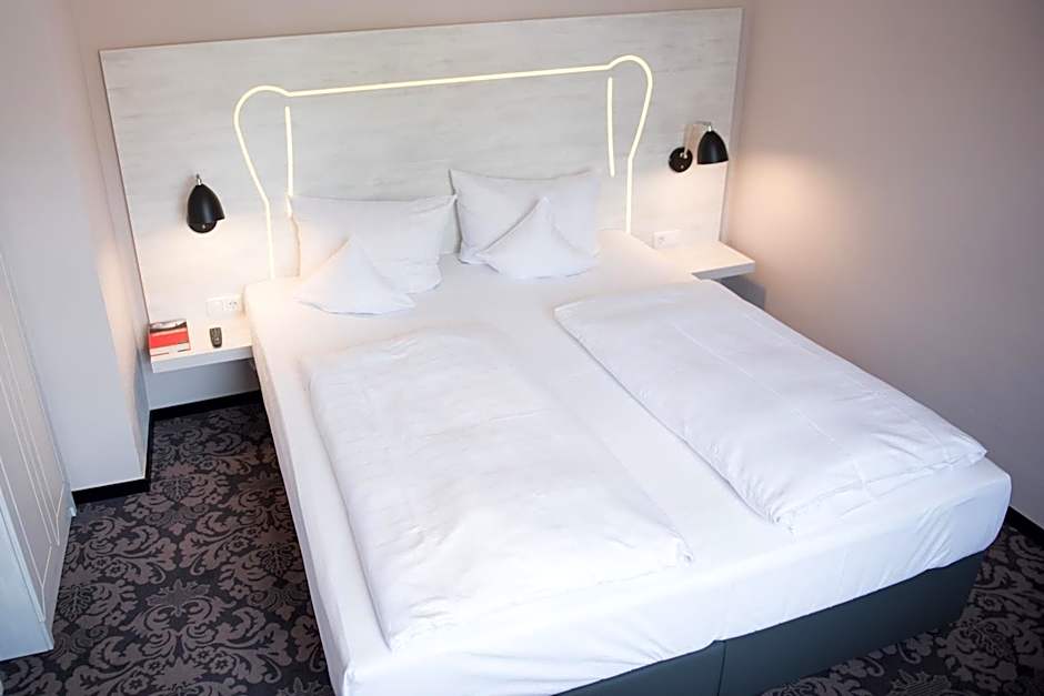 Parkhotel Schillerhain