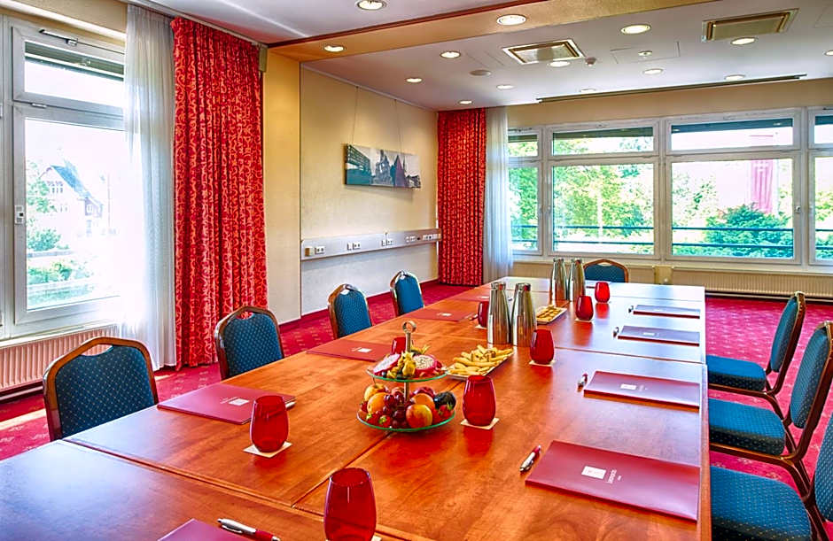 Leonardo Hotel Karlsruhe