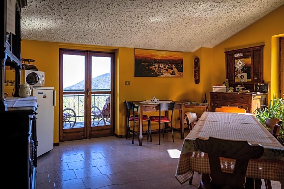 B&B Pian Savin