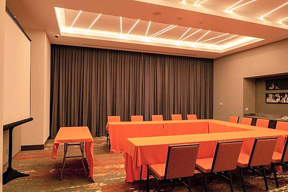 Hilton Garden Inn Chihuahua, Chihuahua