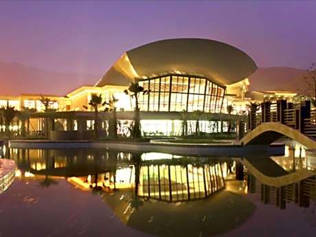 New Century Resort Jiulong Lake Ningbo