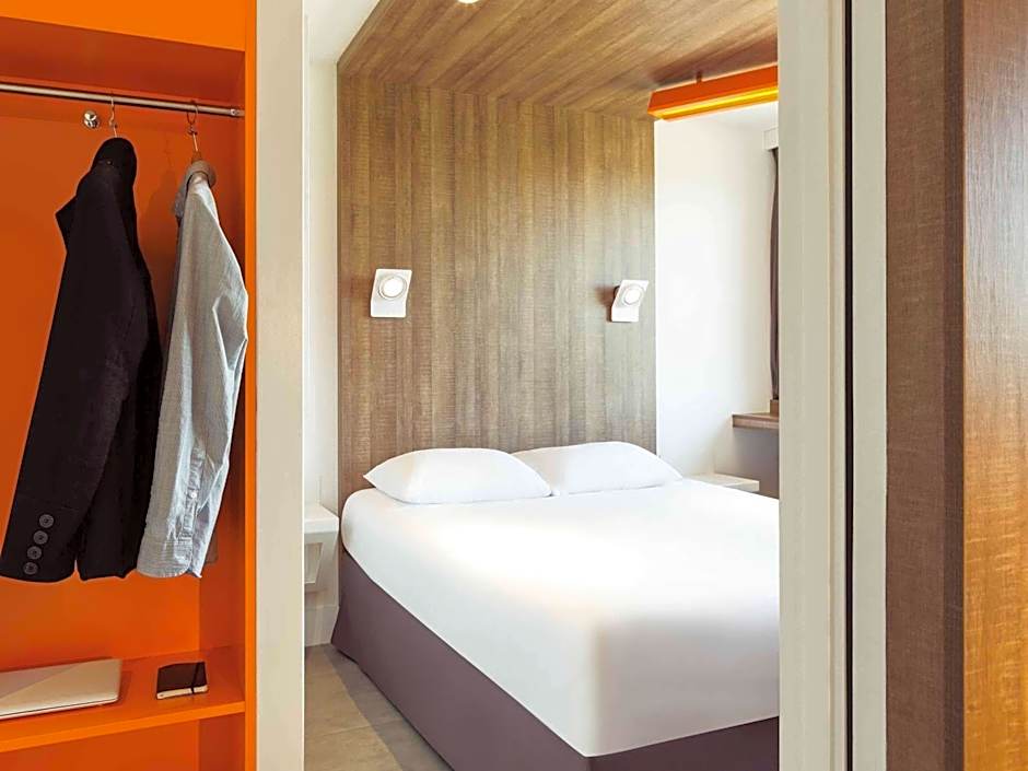 ibis Styles Niort Poitou Charentes