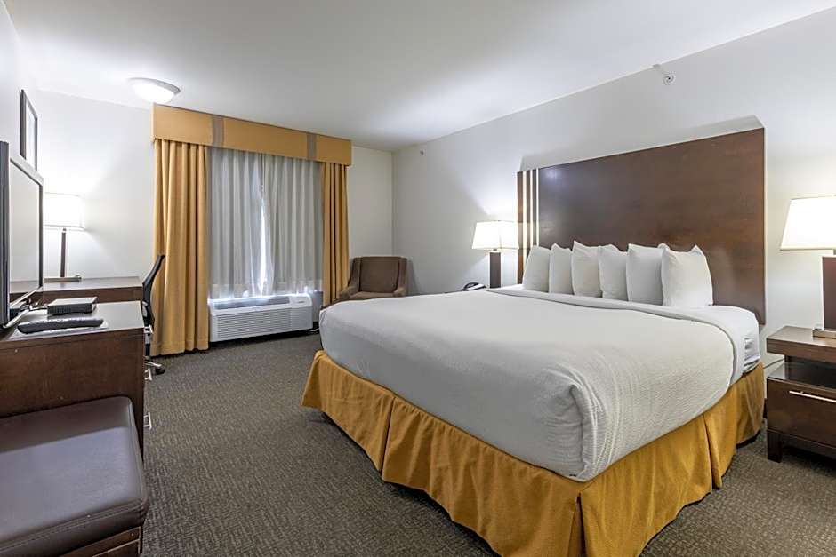 Ramada Limited Golden