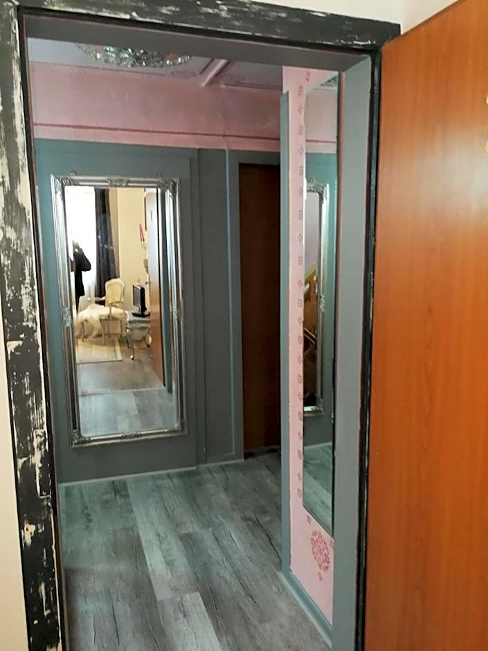 Gästehaus Fuchsröhre