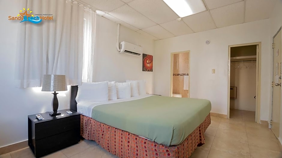 Sandy Beach Hotel