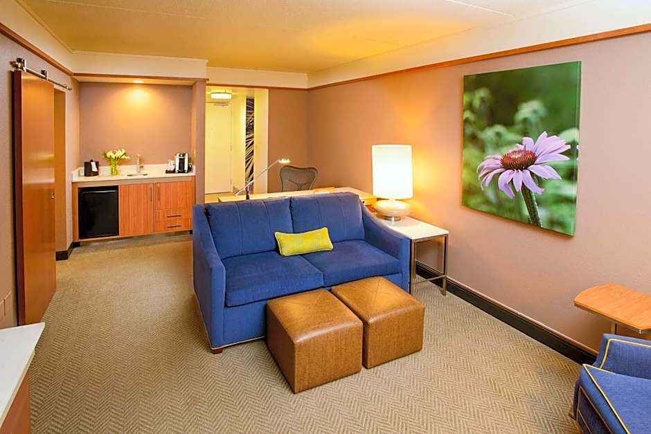 Hilton Garden Inn Rochester Downtown